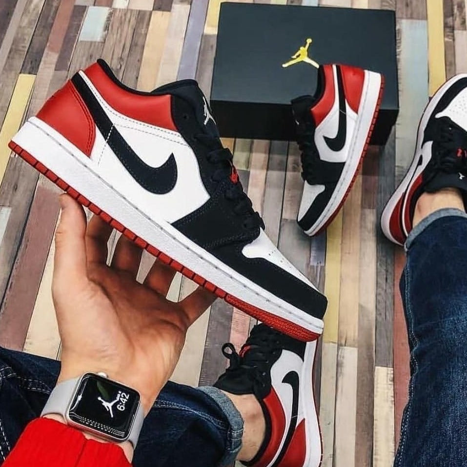 Luxury air for mens