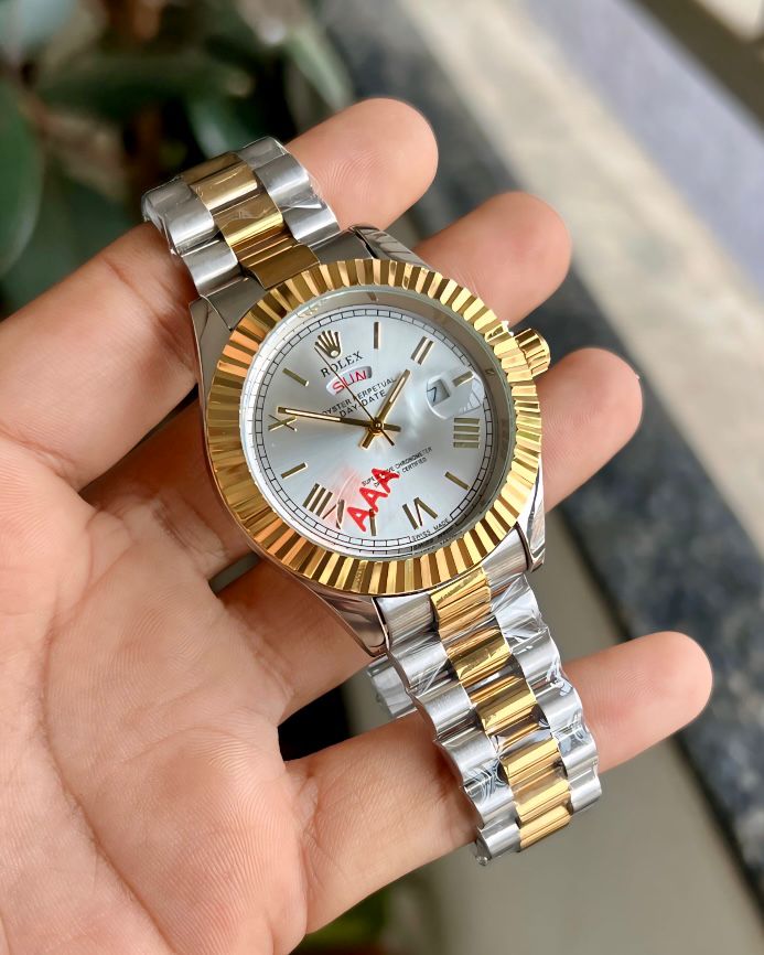 ROLEX PERPETUAL