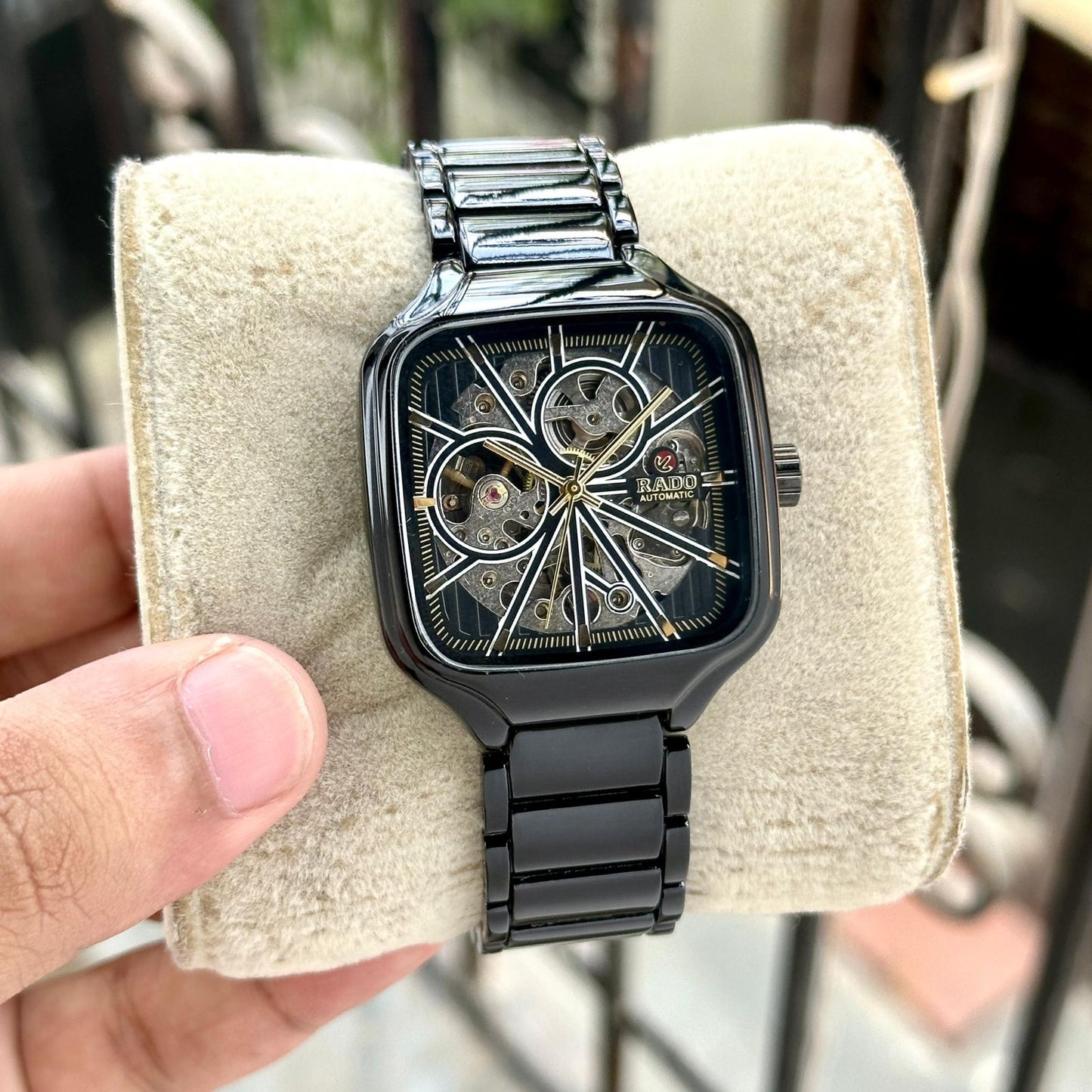 Rado unisex series