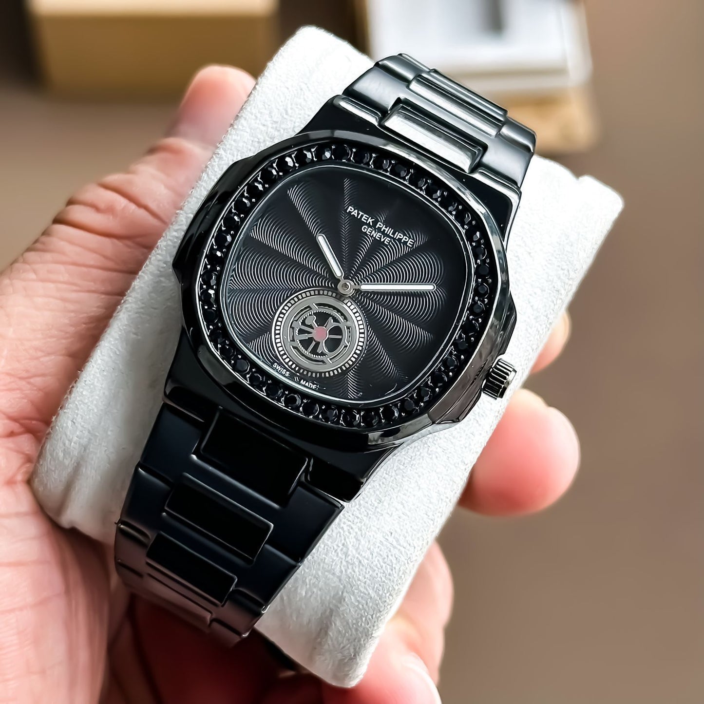 Patek Philippe GENEVE