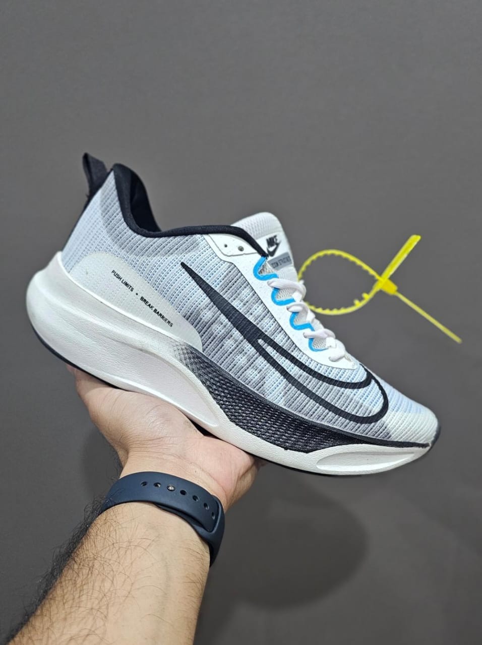 NIKE SERIES