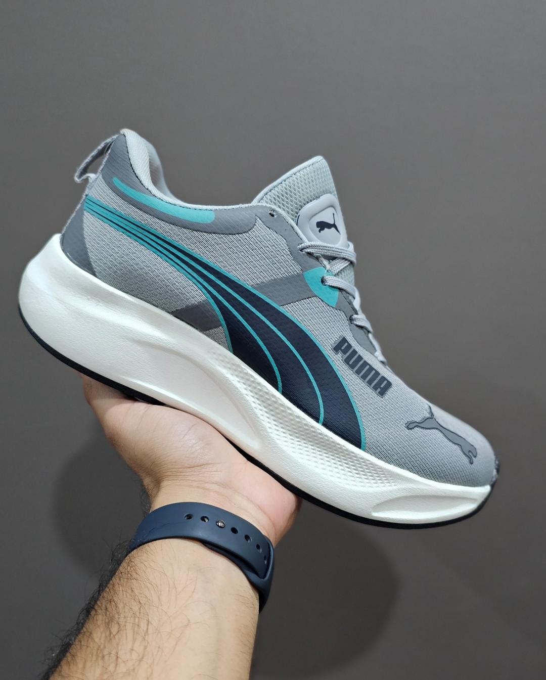 PUMA š