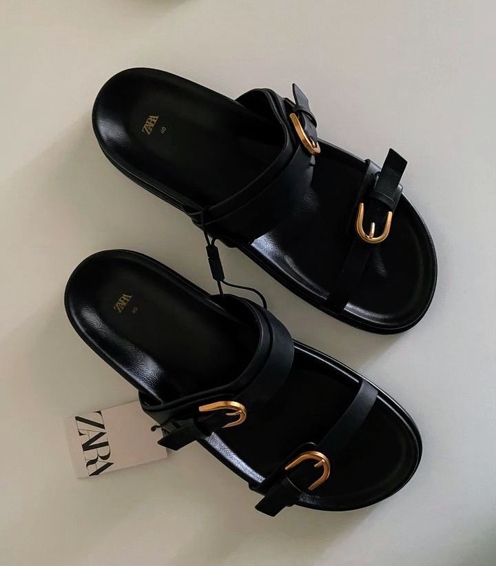 Summer Sandals