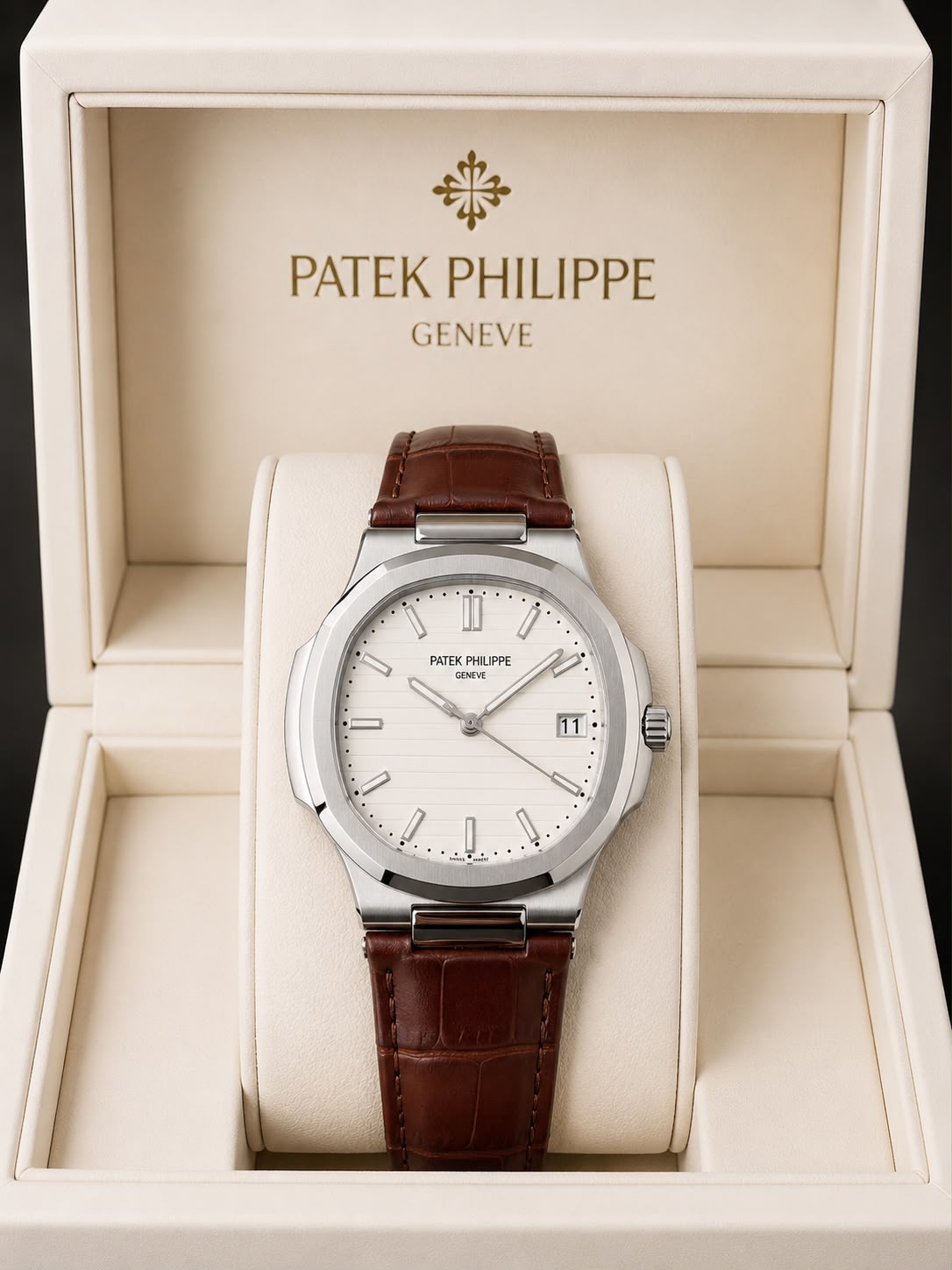luxury Patek philip