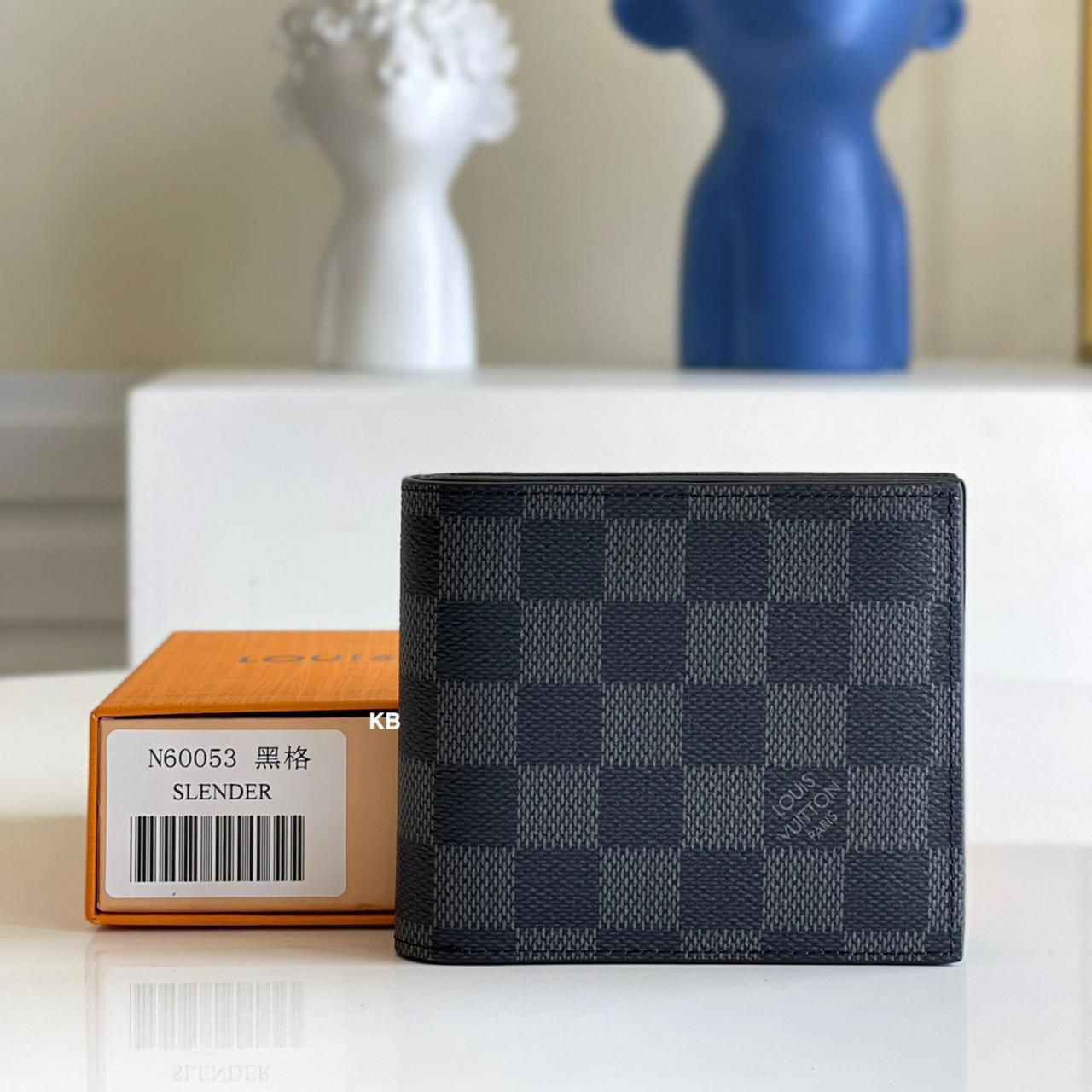 LOUIS VUITTON SLENDER