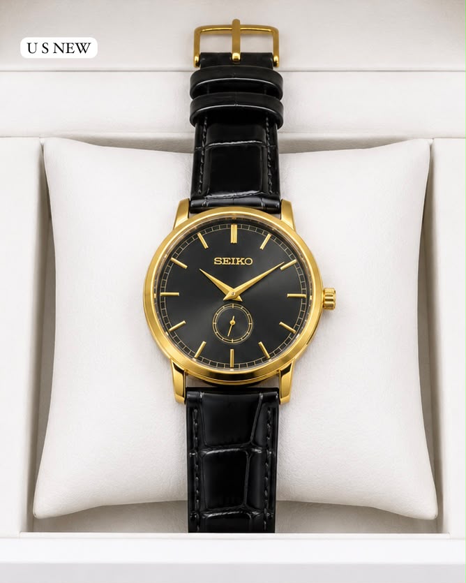 SEIKO ORIGINAL