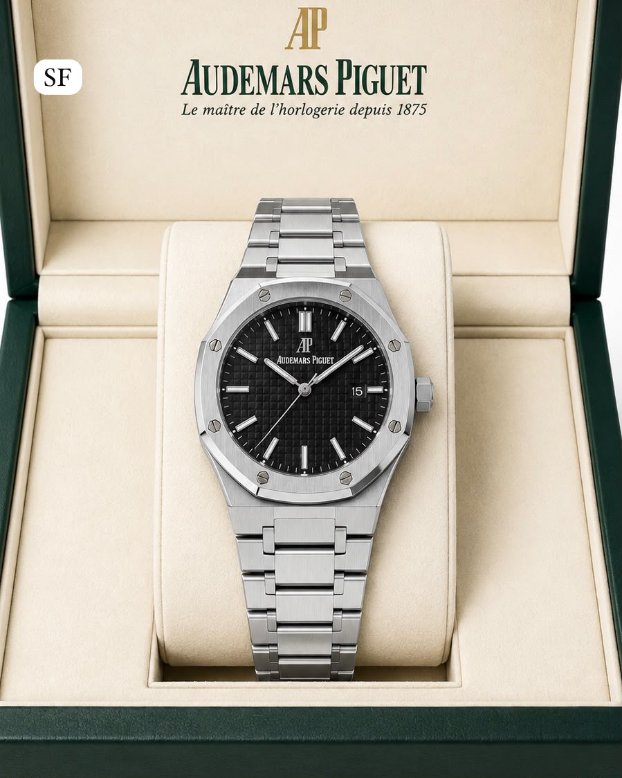 AUDEMARS PIGUET