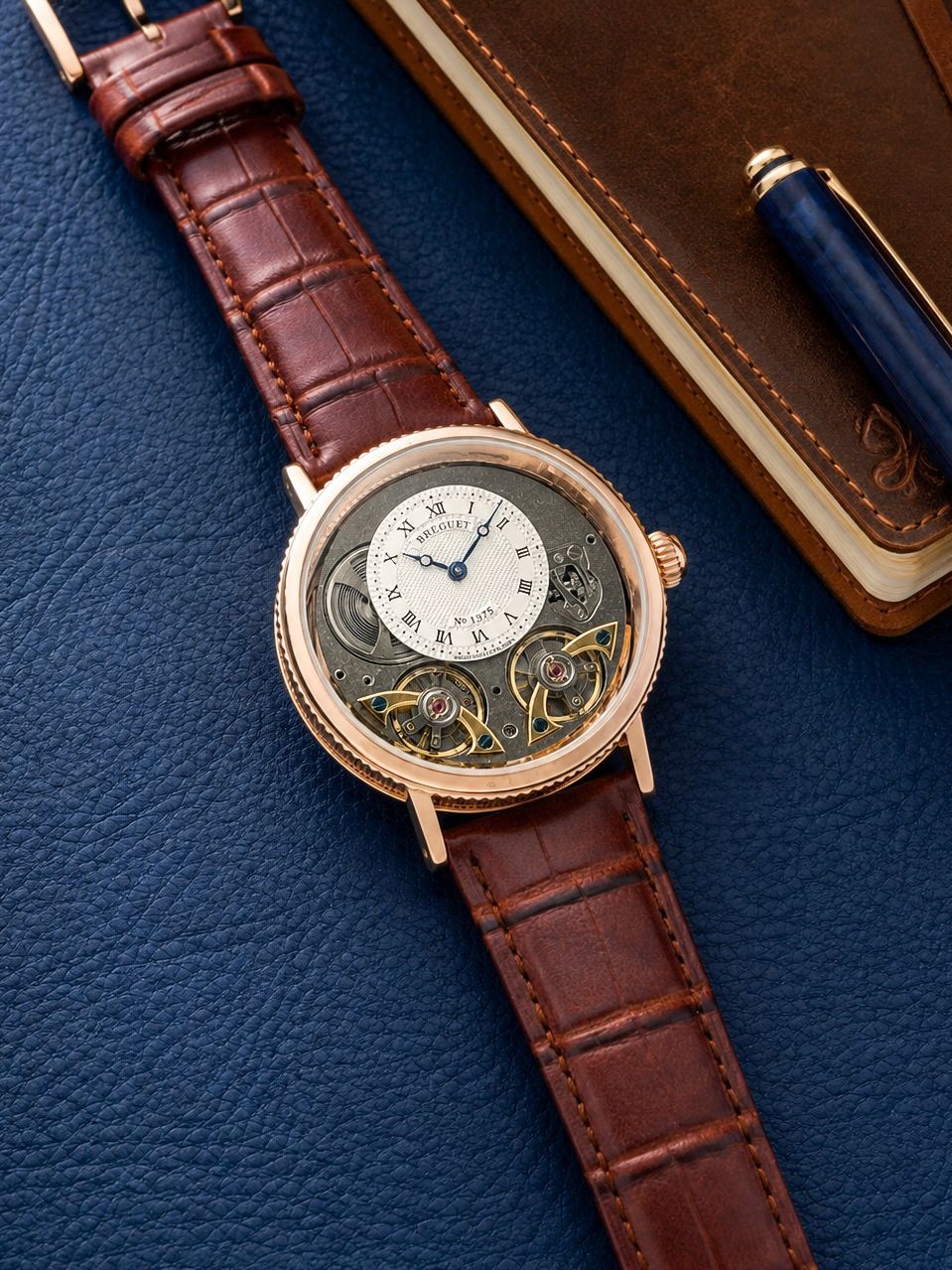 BREGUET AUTOMATIC
