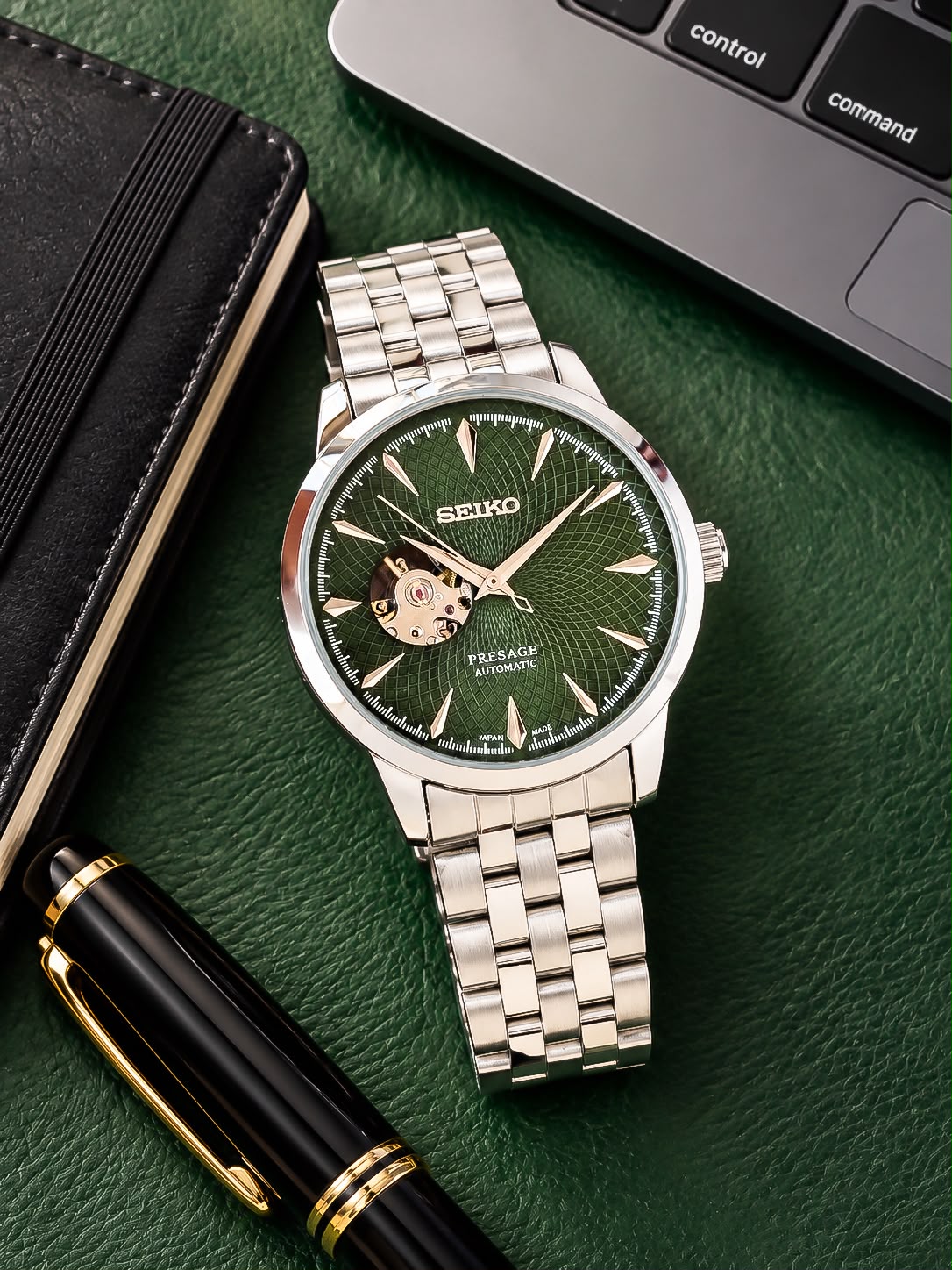 Seiko Presage Automatic