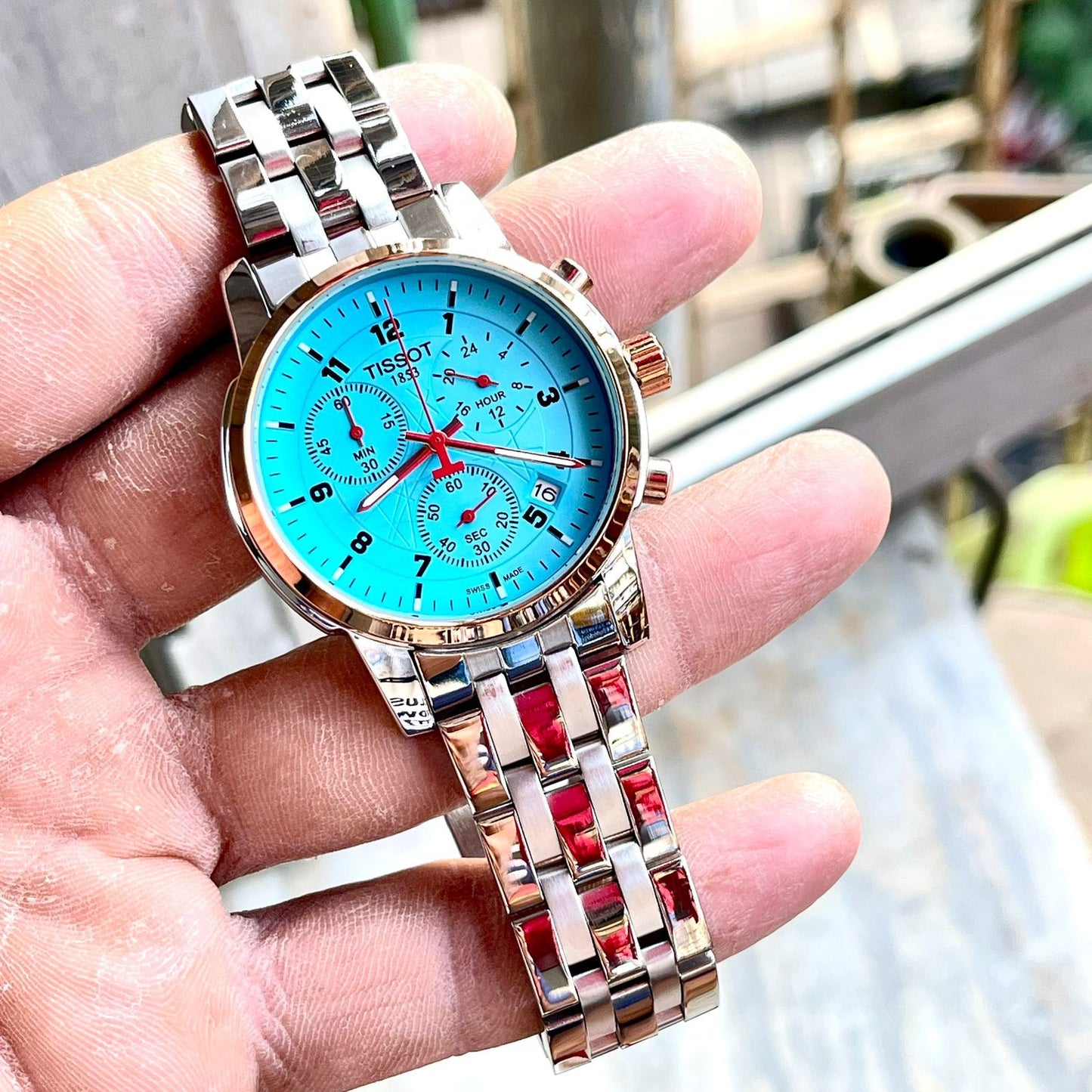 Prc Classic Premium Watch - AmazingBaba