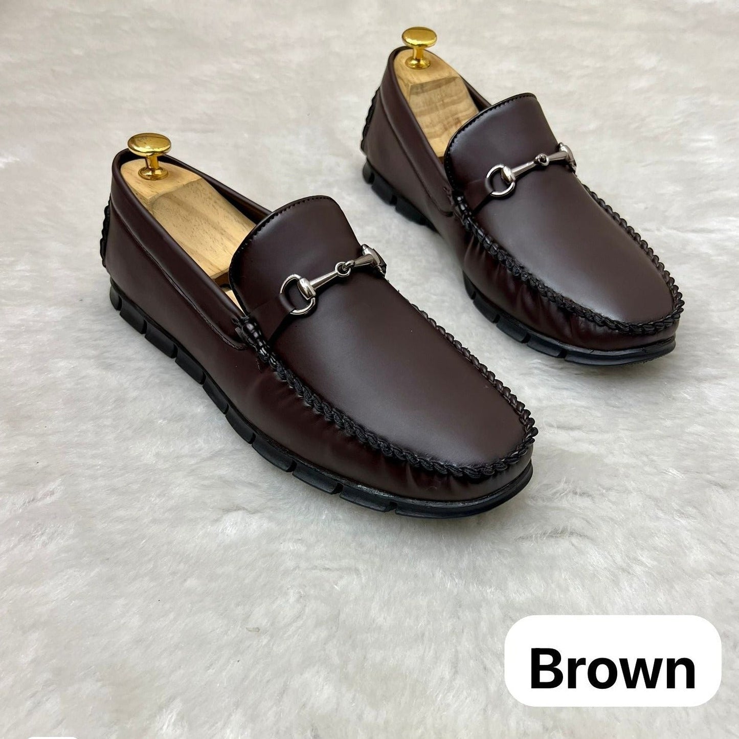 Gc premium loafers shoes
