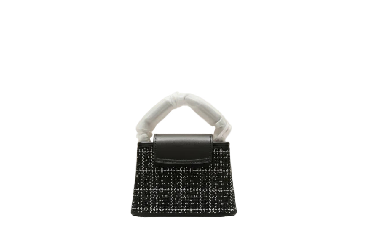 Luxury LV capucines handbag