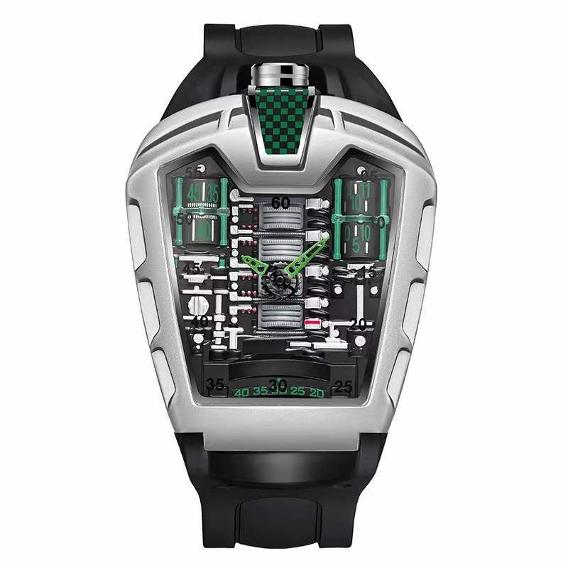 Leferrari Luxury Hot Watch
