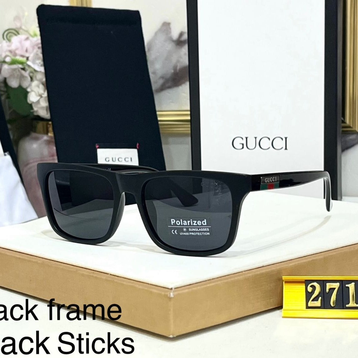 Amazing G Premium men sunglasses