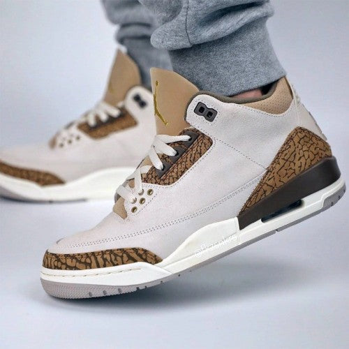 Air Retro 3 Shoes - AmazingBaba
