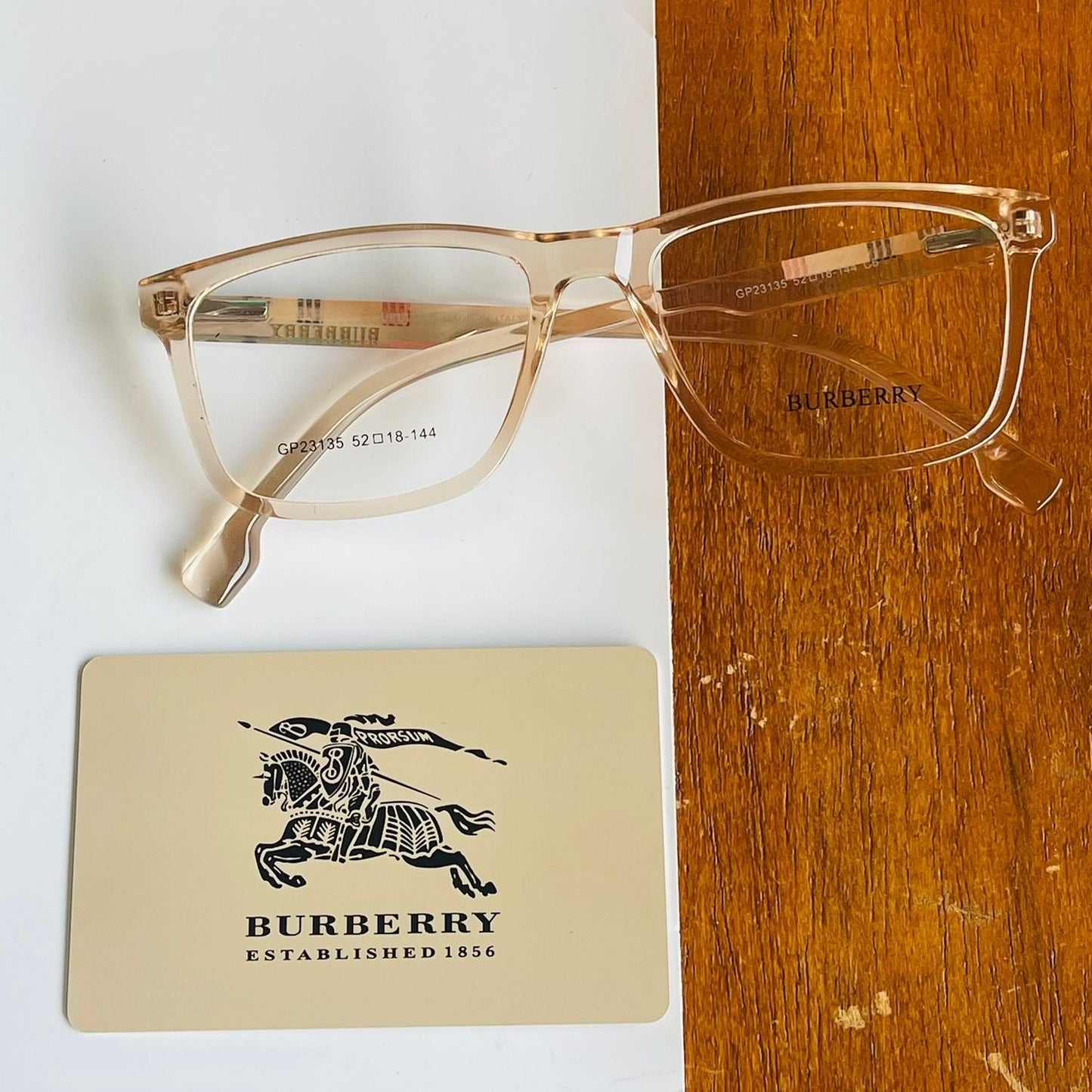 Brbry premium quality sunglasses