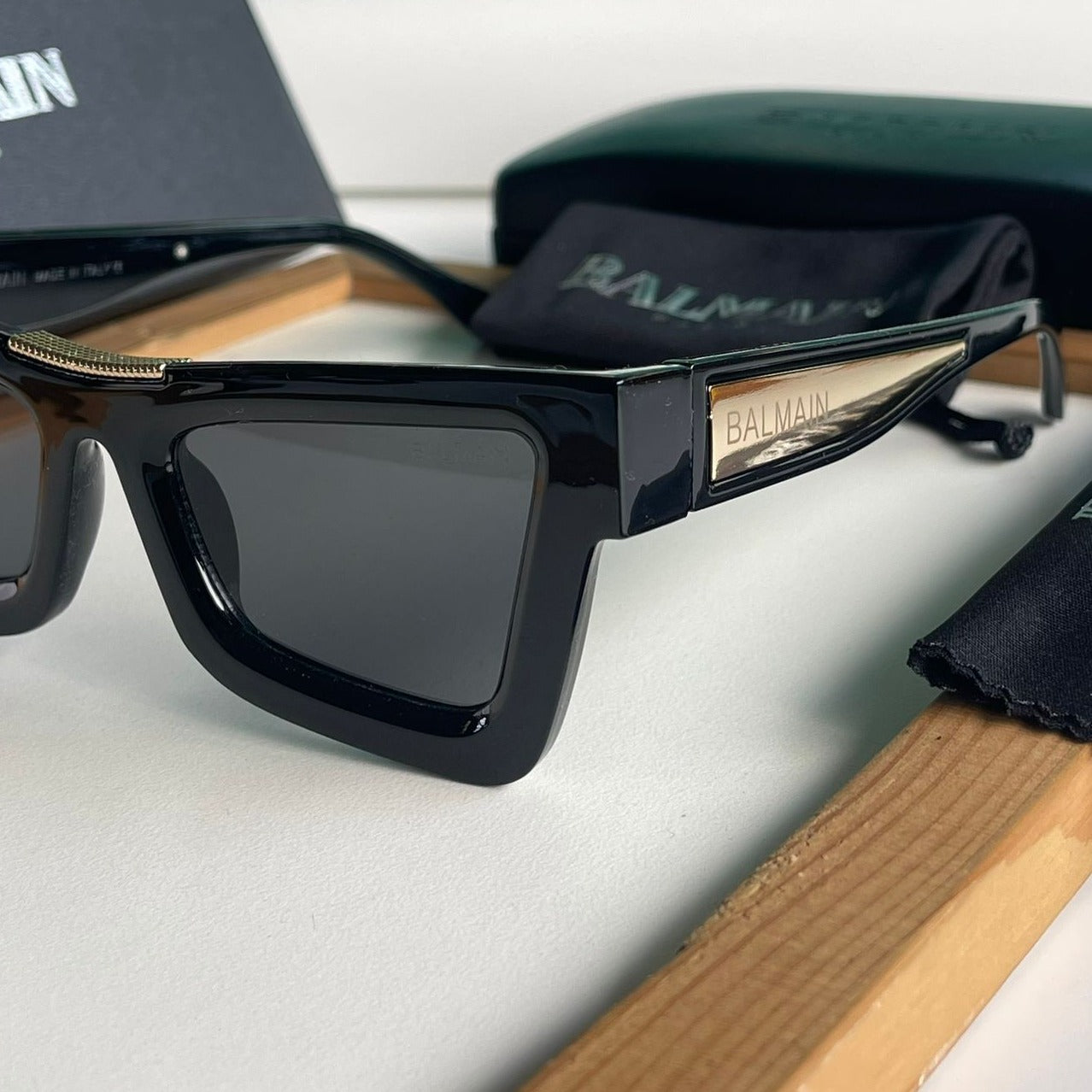 Bmain Premium Unisex Sunglasses
