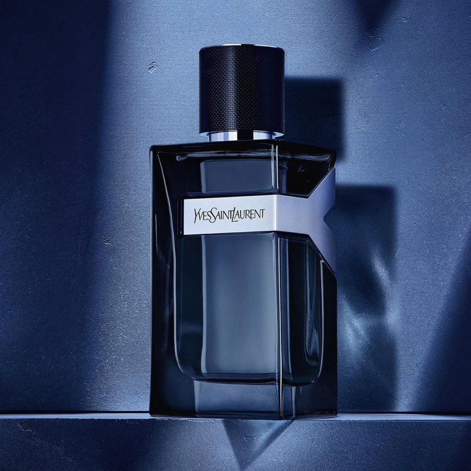Yves Saint Laurent Eau De Parfum S for Men - 100ml