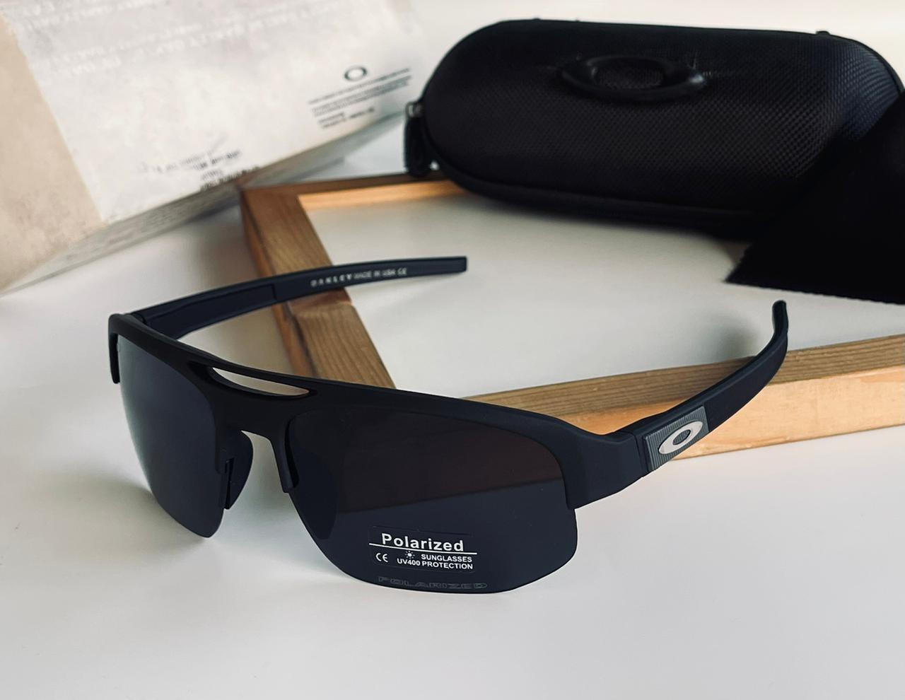 Oakley Sunglasses