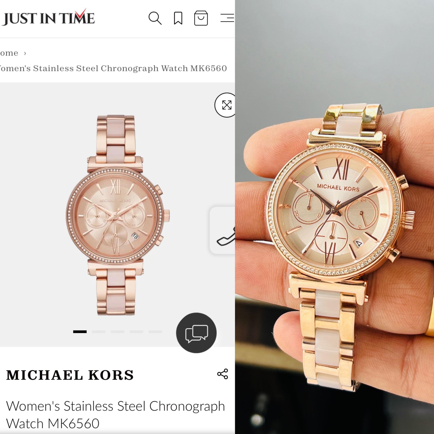 Michael Kors