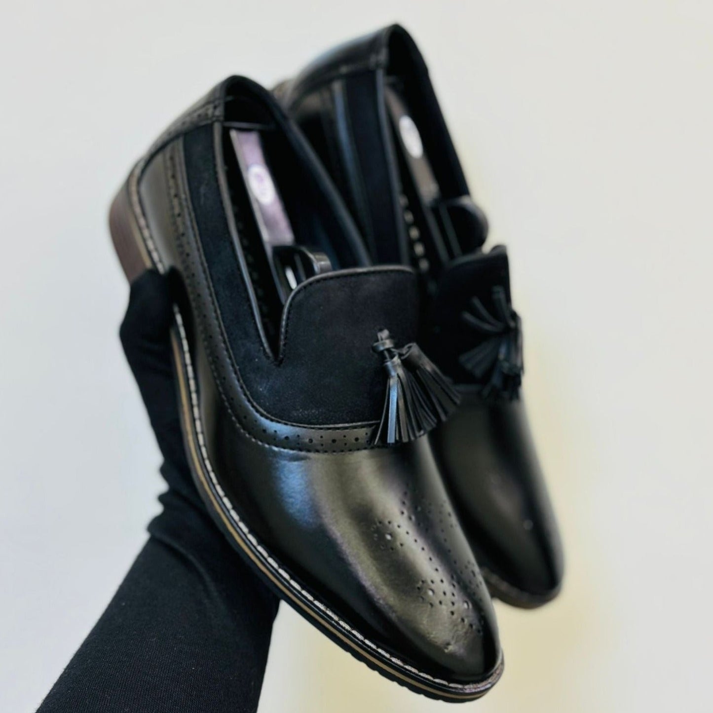 Amazing Alberto premium formal shoes