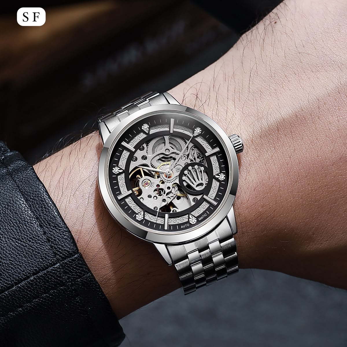 Men's Watches