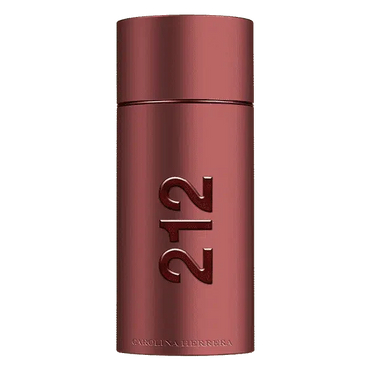 CAROLINA HERRERA 212 SEXY MEN EDT