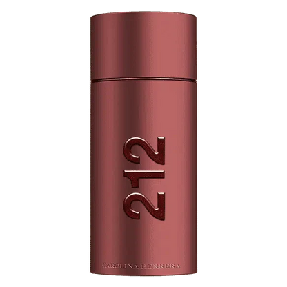 CAROLINA HERRERA 212 SEXY MEN EDT