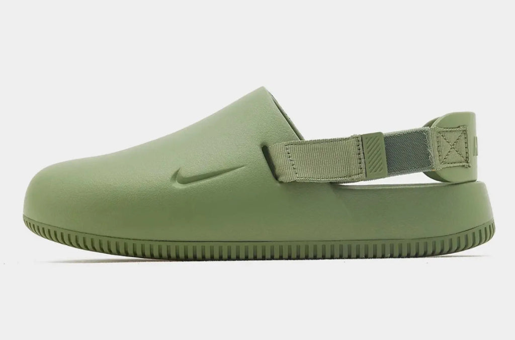 Nk Calm Mules