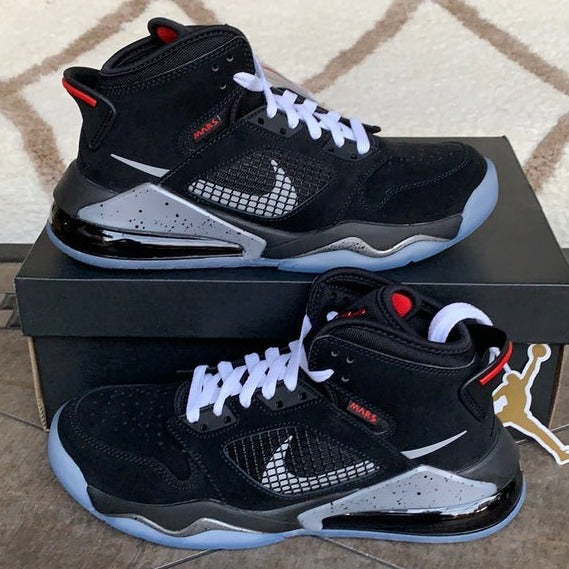 Luxury Men's Branded Sports Black Shoes