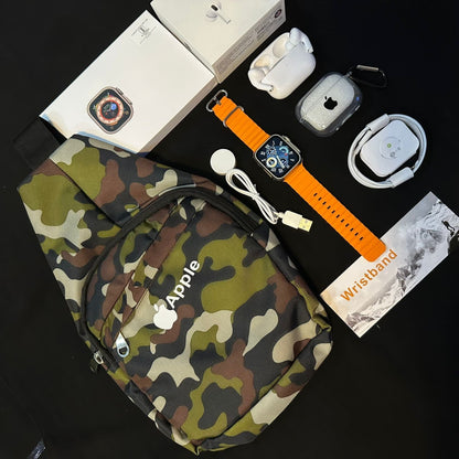 AMAZING SMART COMBO - AmazingBaba
