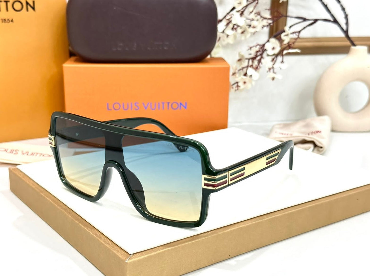 AMAZING UV protection SUNGLASSES - AmazingBaba