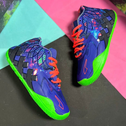 Amazing Mb 01 Galaxy shoes - AmazingBaba