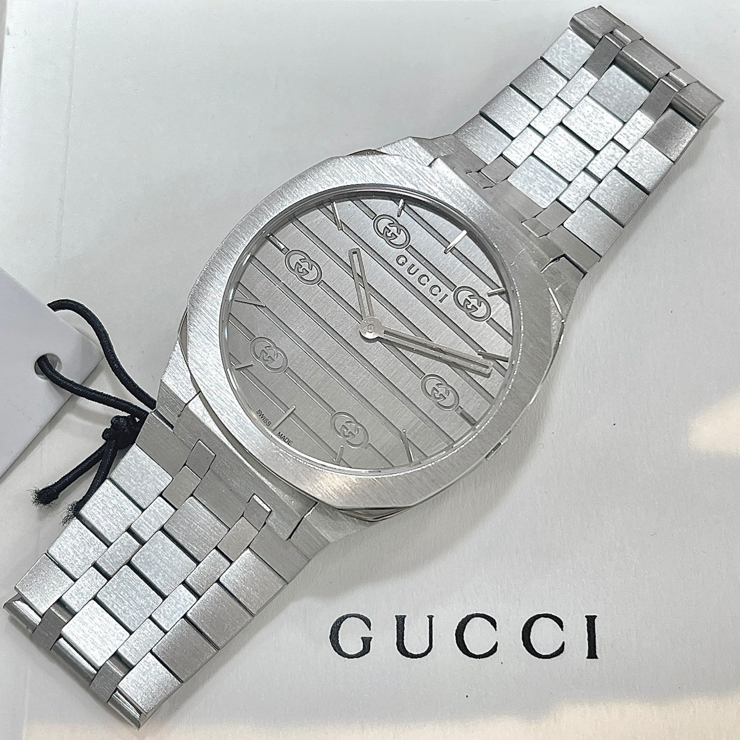 Amazing Elegant Gents Watch Luxury watch - AmazingBaba
