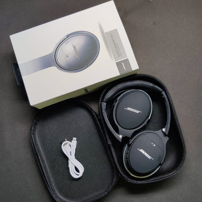 Amazing Quietconfort Hedphone - AmazingBaba