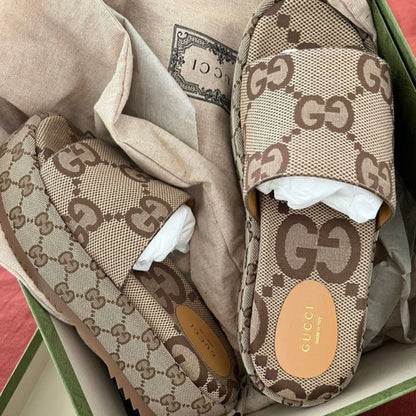 Luxury GC Platforms