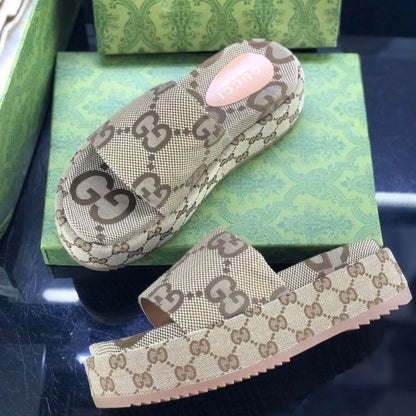 Luxury GC Platforms