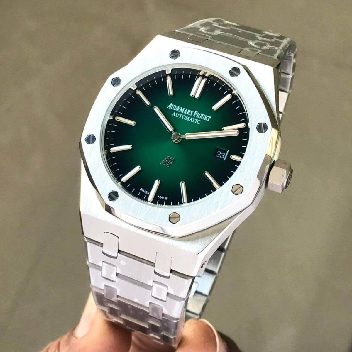 Amazing Master Quality Luxury Premium Watch - AmazingBaba