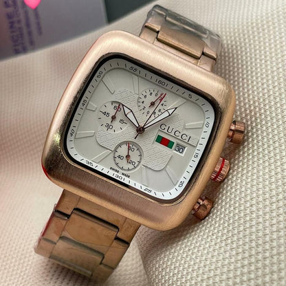 Amazing Gc Timepiece watch - AmazingBaba