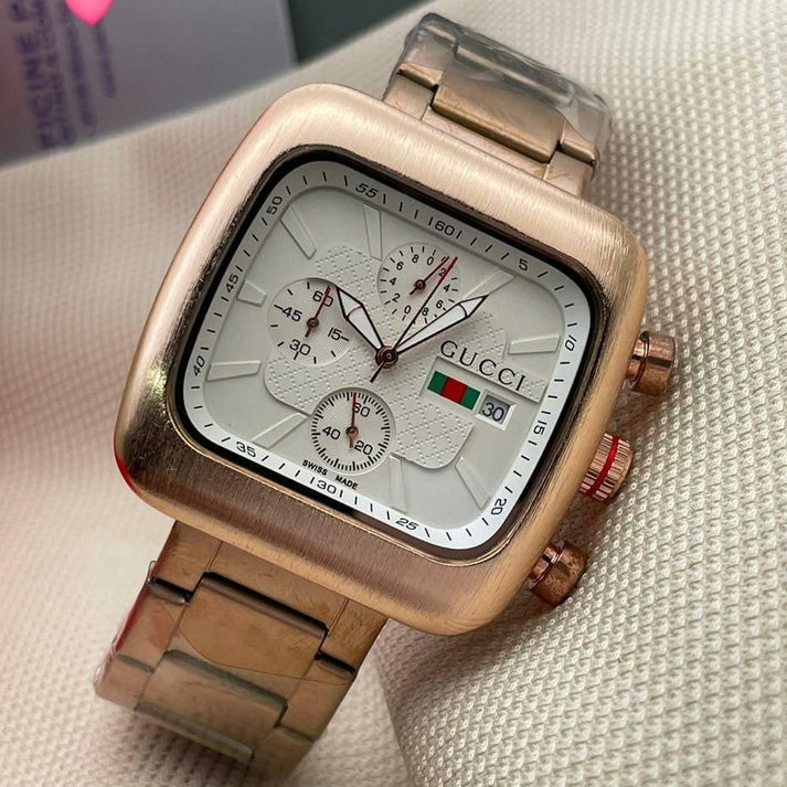 Amazing Gc Timepiece watch - AmazingBaba