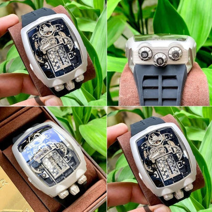 Amazing Premium ETA Quality Luxury watch - AmazingBaba