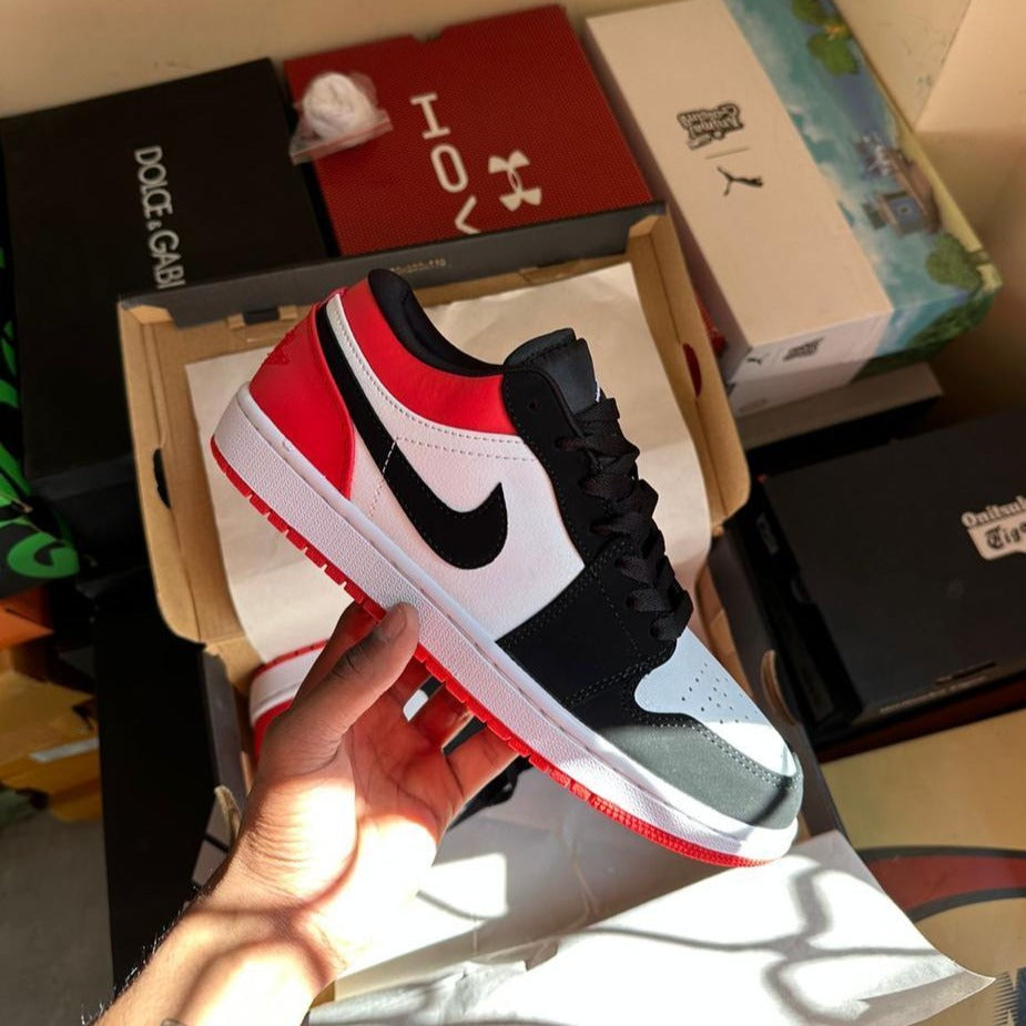 Luxury air for mens