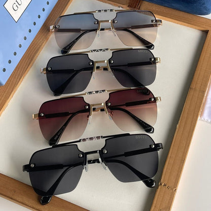 GG Premium Model Unisex Sunglasses