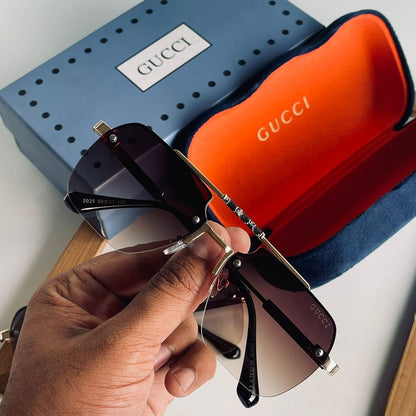 GG Premium Model Unisex Sunglasses