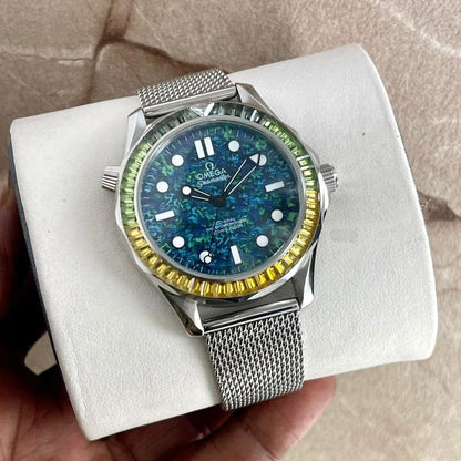 epitome of elegance Premium Men's Watch - AmazingBaba