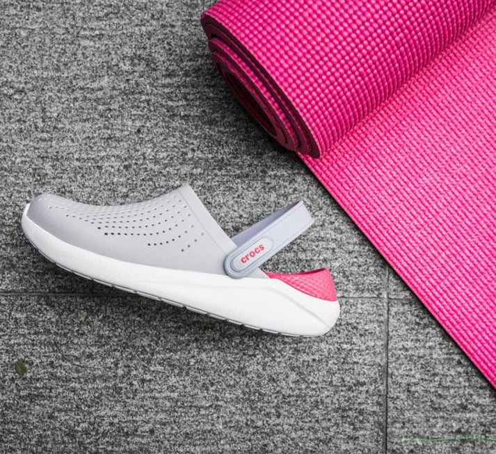 Literidde Crocs For Women's - AmazingBaba