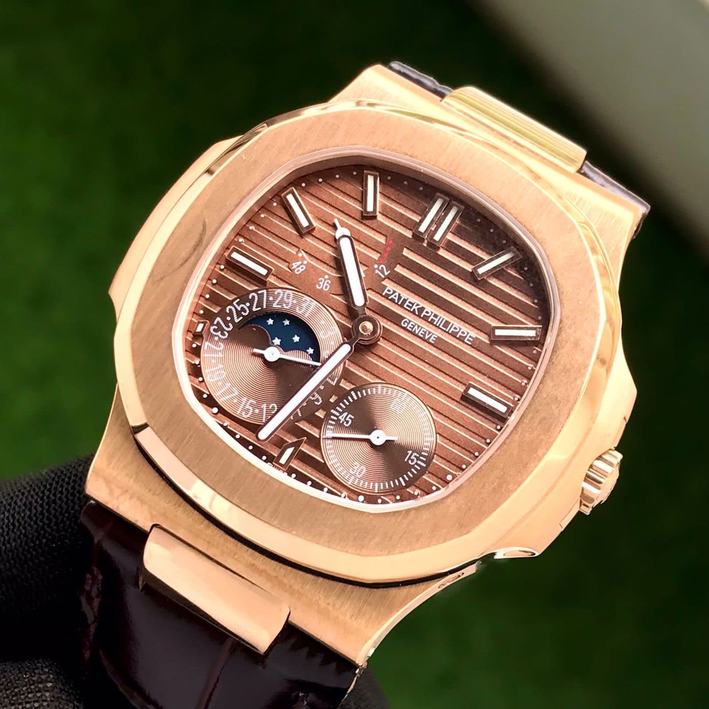 Amazing PT Premiun Quality Men watch - AmazingBaba