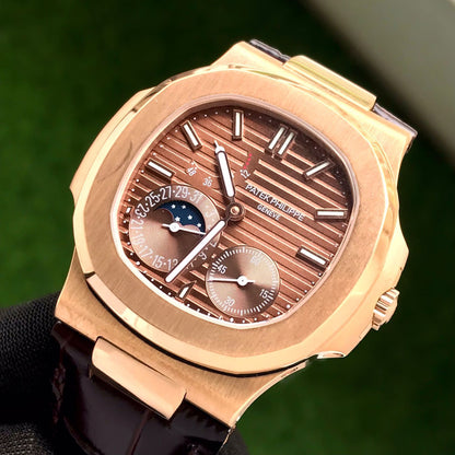 Amazing PT Premiun Quality Men watch - AmazingBaba