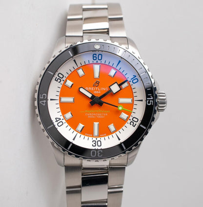 Amazing Premium Fully Automatic watch - AmazingBaba