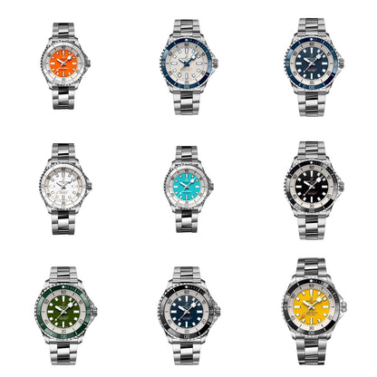 Amazing Premium Fully Automatic watch - AmazingBaba